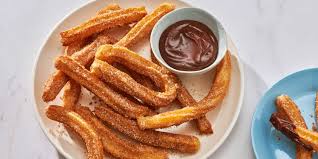  churros 